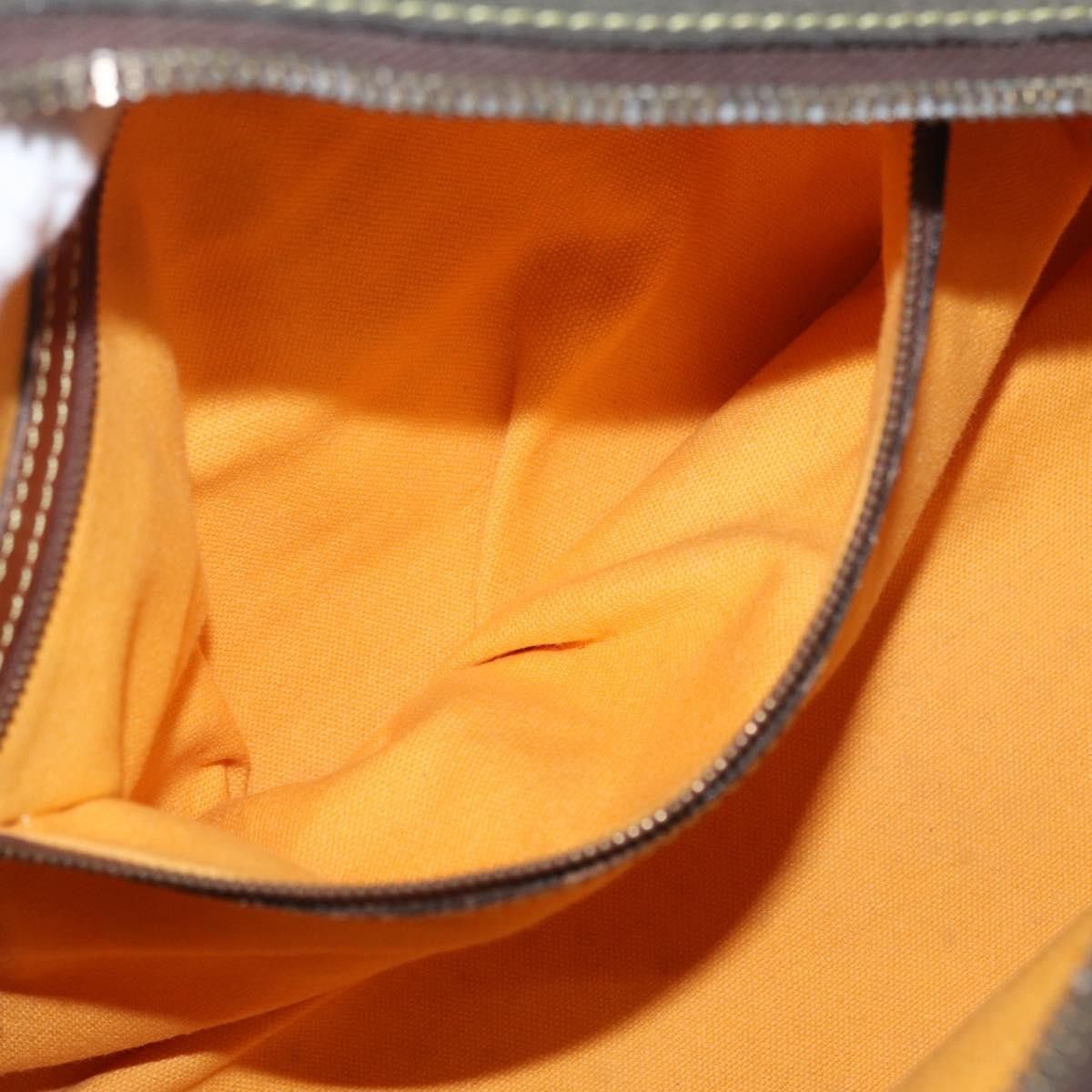 Loewe Loewe Anagram handbag Suede Size ONE SIZE - 22 Thumbnail
