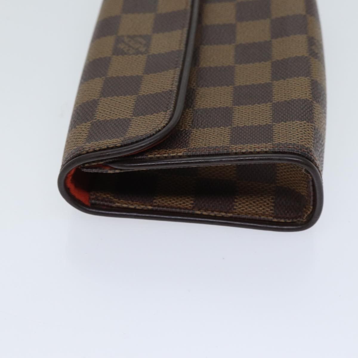 Louis Vuitton Louis Vuitton Florentine Waist Damier Canvas Size ONE SIZE - 4 Thumbnail