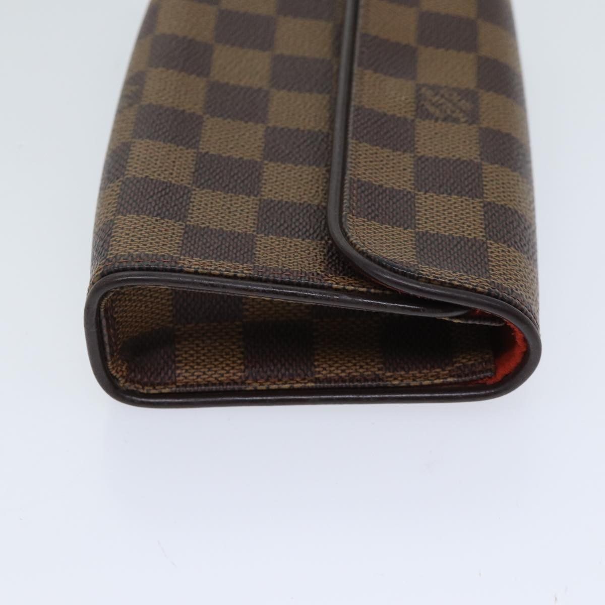 Louis Vuitton Louis Vuitton Florentine Waist Damier Canvas Size ONE SIZE - 3 Thumbnail