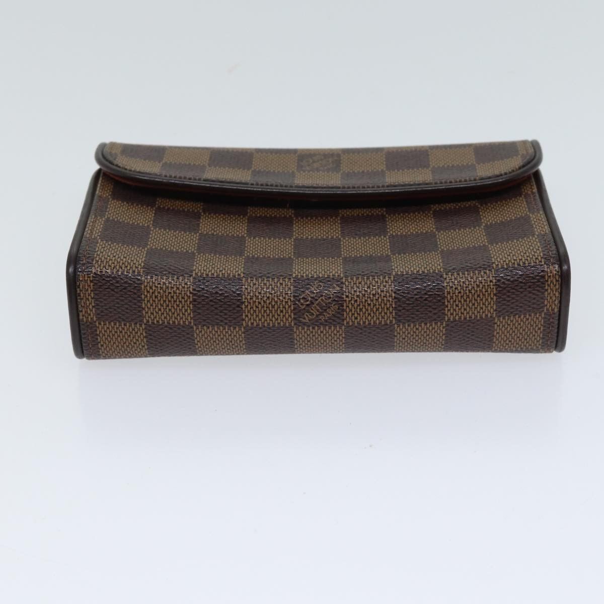 Louis Vuitton Louis Vuitton Florentine Waist Damier Canvas Size ONE SIZE - 16 Thumbnail