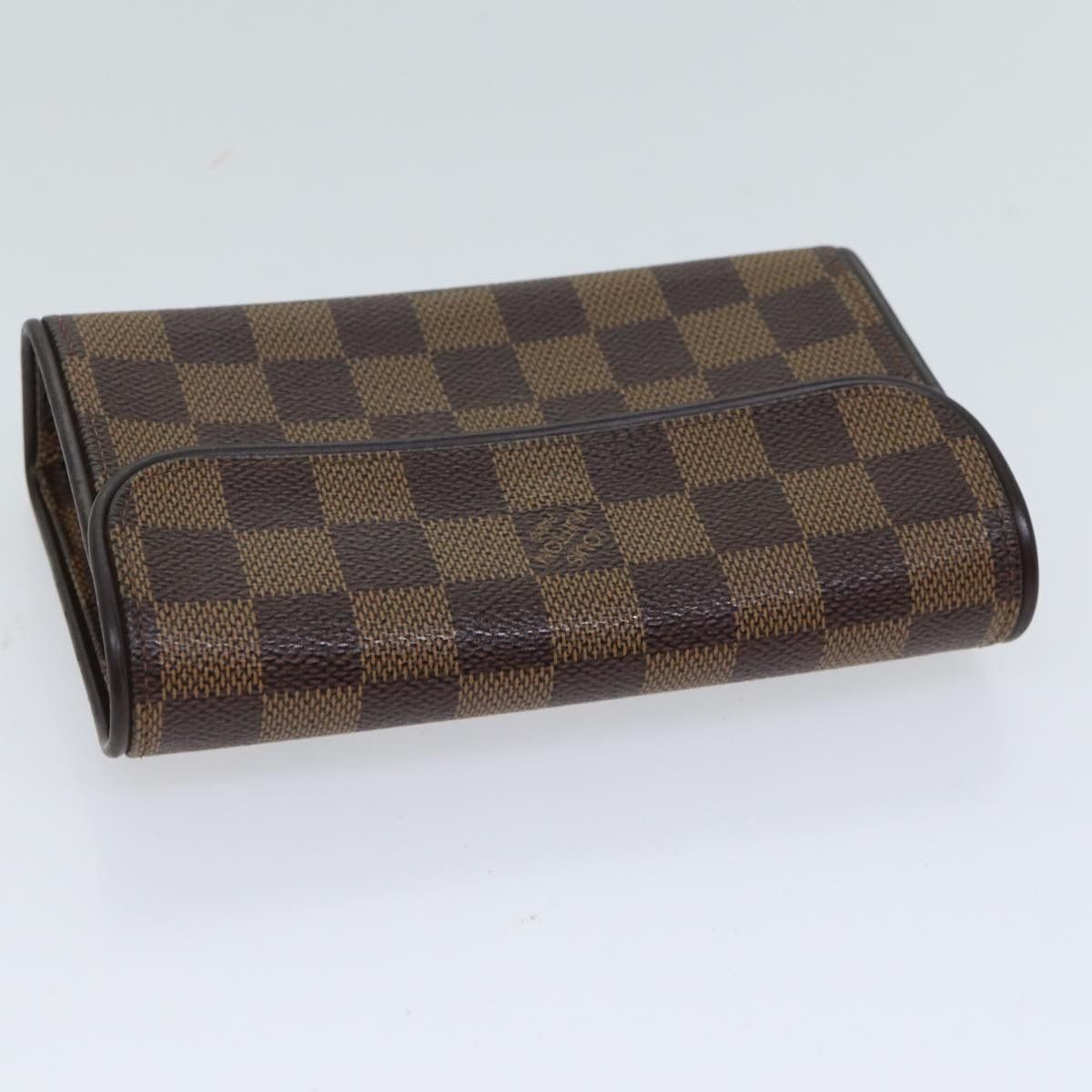 Louis Vuitton Louis Vuitton Florentine Waist Damier Canvas Size ONE SIZE - 15 Thumbnail