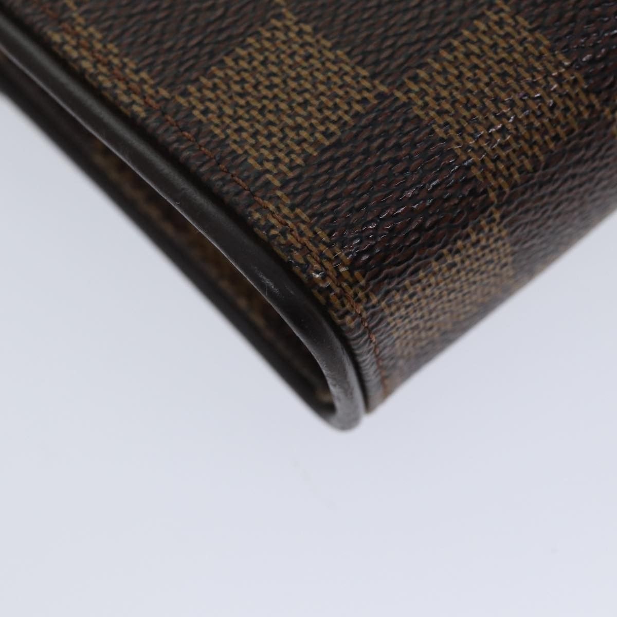 Louis Vuitton Louis Vuitton Florentine Waist Damier Canvas Size ONE SIZE - 11 Thumbnail