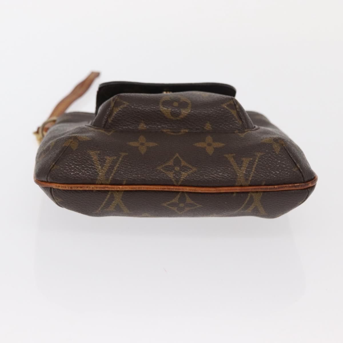 Louis Vuitton Louis Vuitton Partition Wristlet Clutch Monogram Canvas Size ONE SIZE - 16 Thumbnail