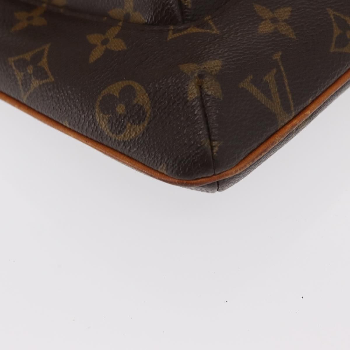 Louis Vuitton Louis Vuitton Partition Wristlet Clutch Monogram Canvas Size ONE SIZE - 7 Thumbnail