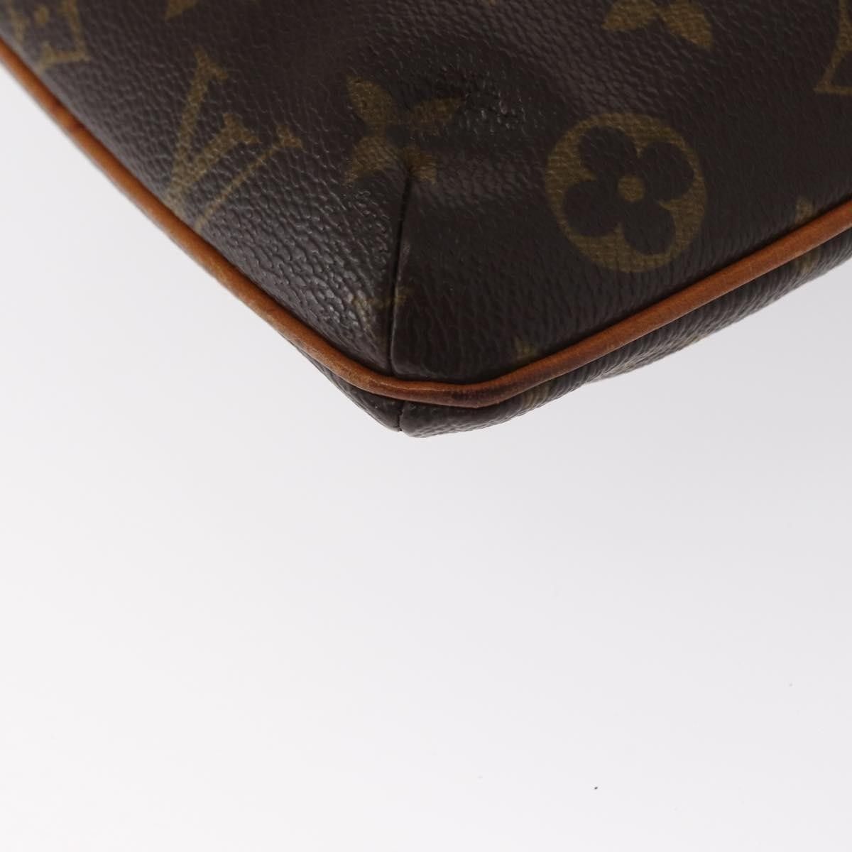 Louis Vuitton Louis Vuitton Partition Wristlet Clutch Monogram Canvas Size ONE SIZE - 10 Thumbnail