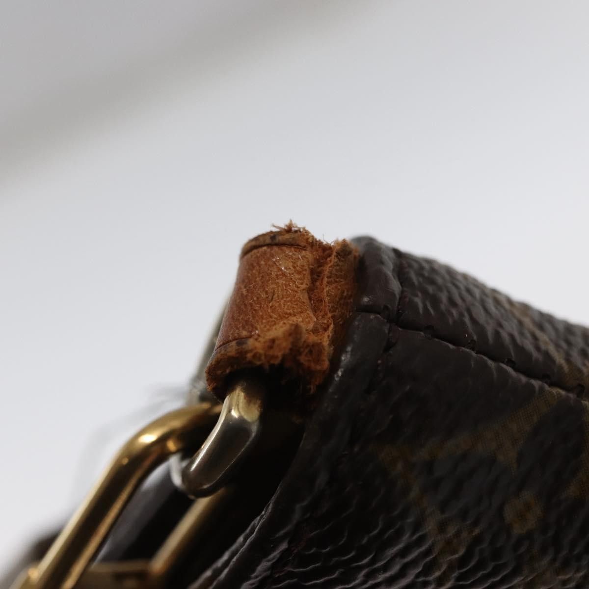 Louis Vuitton Louis Vuitton Partition Wristlet Clutch Monogram Canvas Size ONE SIZE - 20 Thumbnail