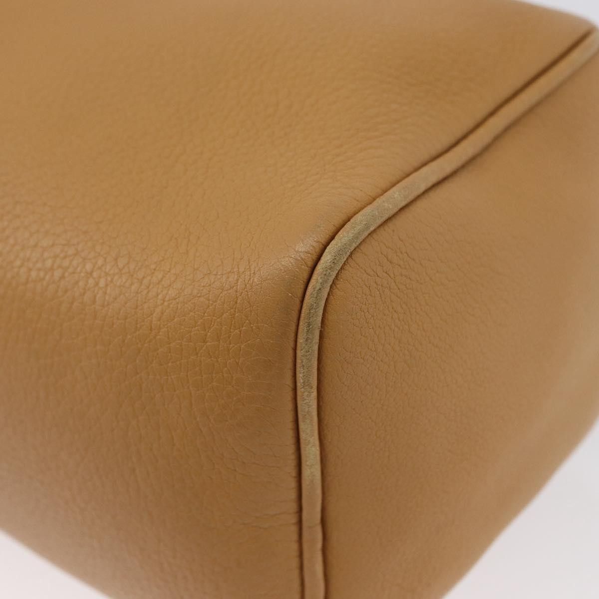 Prada Prada Vintage Shoulder Bag Leather Size ONE SIZE - 11 Thumbnail