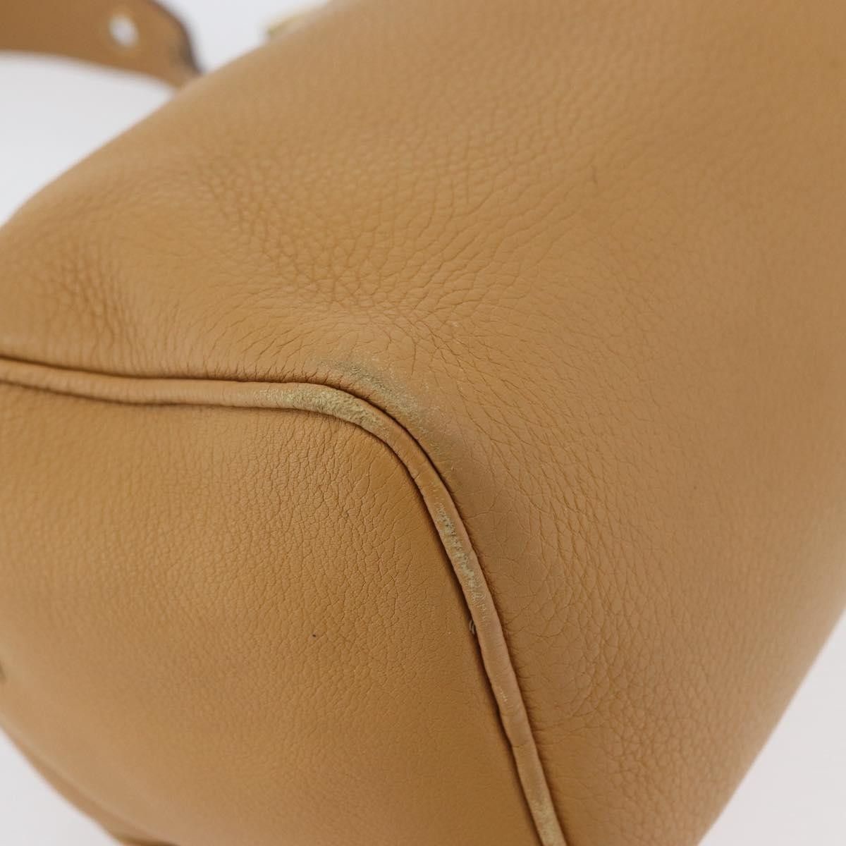 Prada Prada Vintage Shoulder Bag Leather Size ONE SIZE - 12 Thumbnail