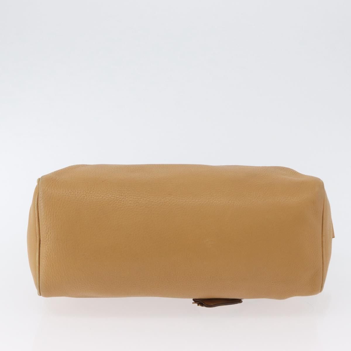 Prada Prada Vintage Shoulder Bag Leather Size ONE SIZE - 16 Thumbnail