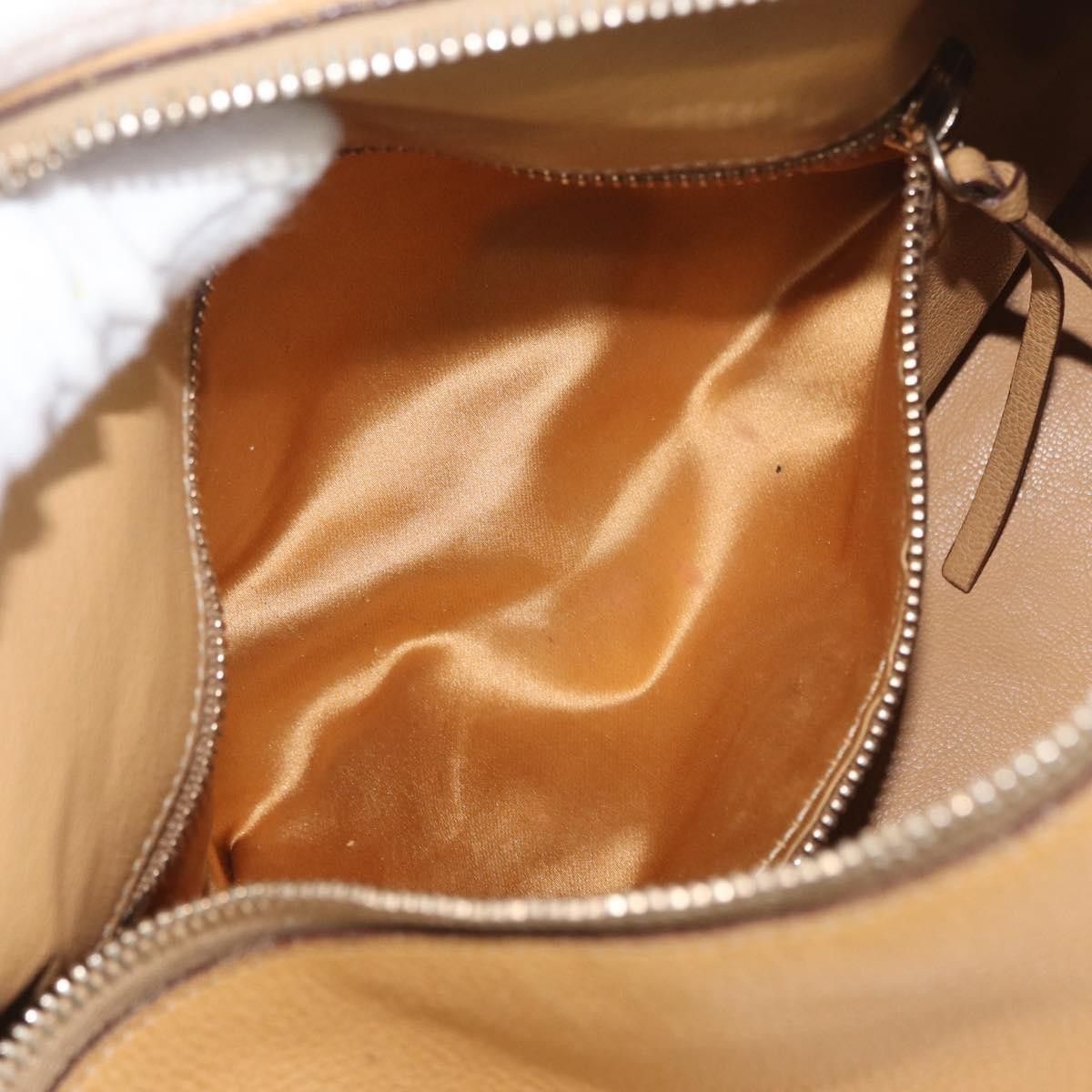Prada Prada Vintage Shoulder Bag Leather Size ONE SIZE - 23 Thumbnail