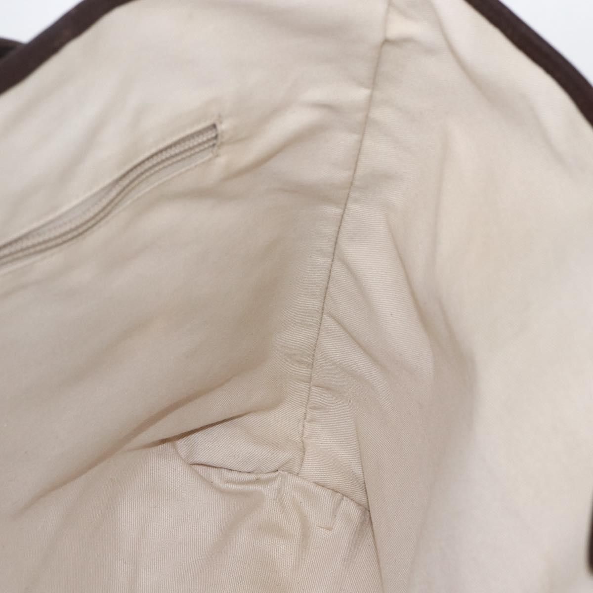 Salvatore Ferragamo Salvatore Ferragamo Vintage Canvas Size ONE SIZE - 19 Thumbnail