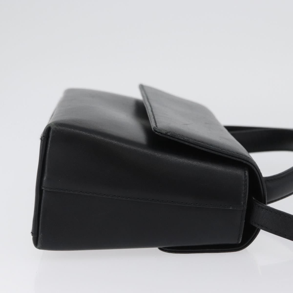 Salvatore Ferragamo Salvatore Ferragamo Vintage Leather Size ONE SIZE - 3 Thumbnail