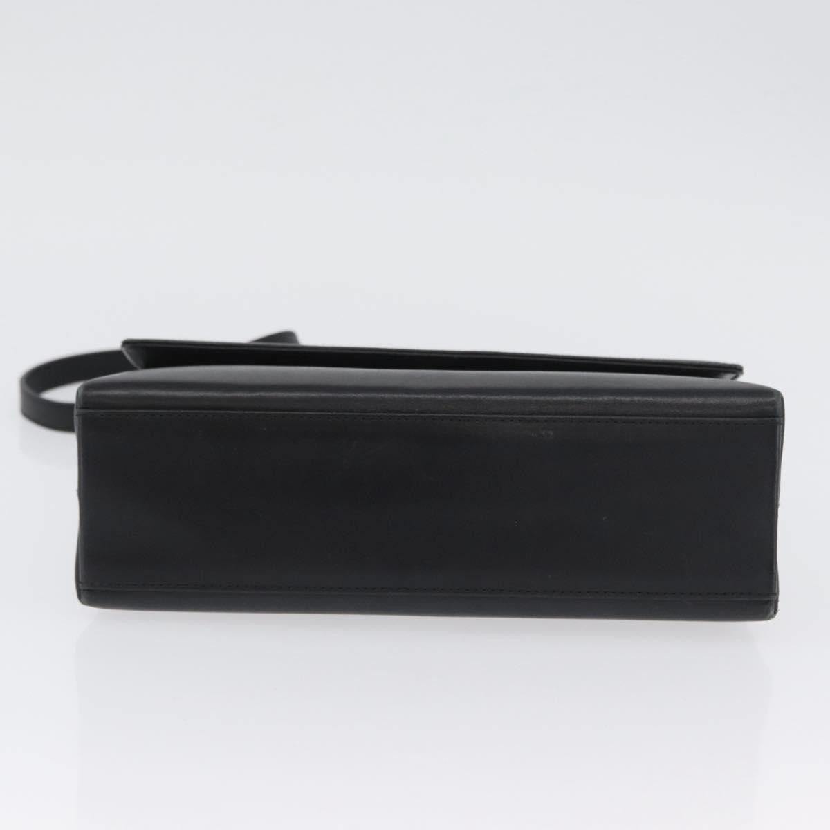 Salvatore Ferragamo Salvatore Ferragamo Vintage Leather Size ONE SIZE - 19 Thumbnail