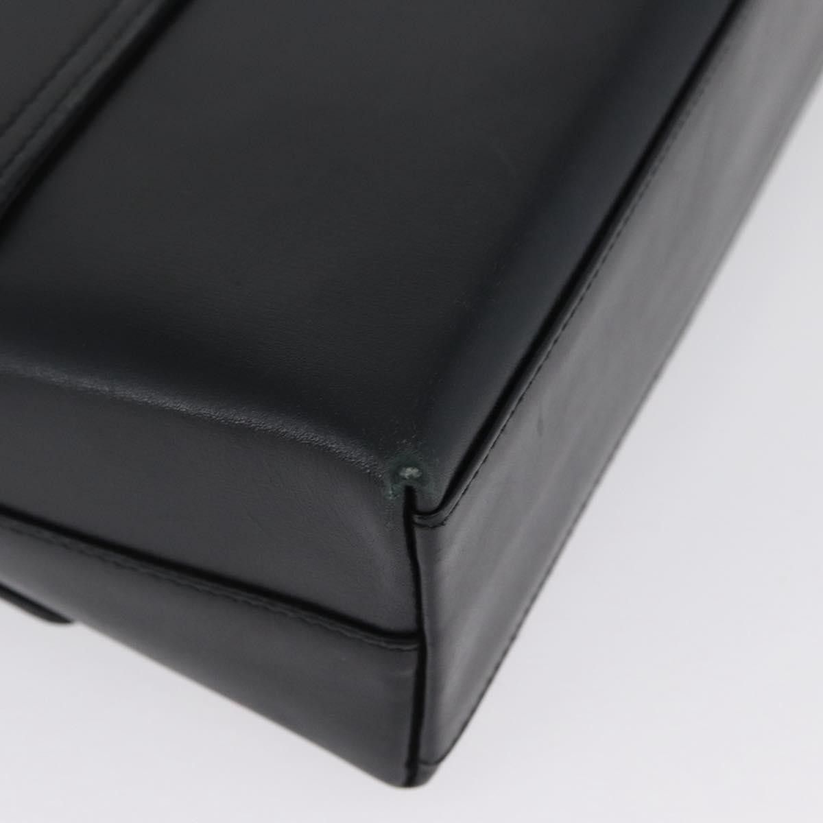 Salvatore Ferragamo Salvatore Ferragamo Vintage Leather Size ONE SIZE - 10 Thumbnail