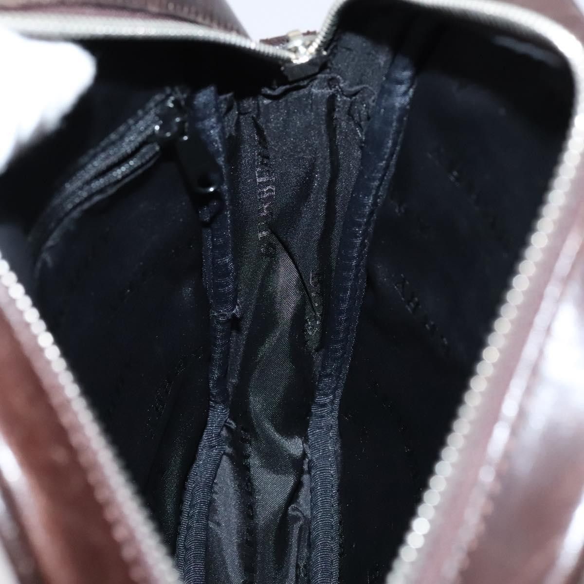 Burberry Burberry Nova check Canvas and Leather Size ONE SIZE - 18 Thumbnail