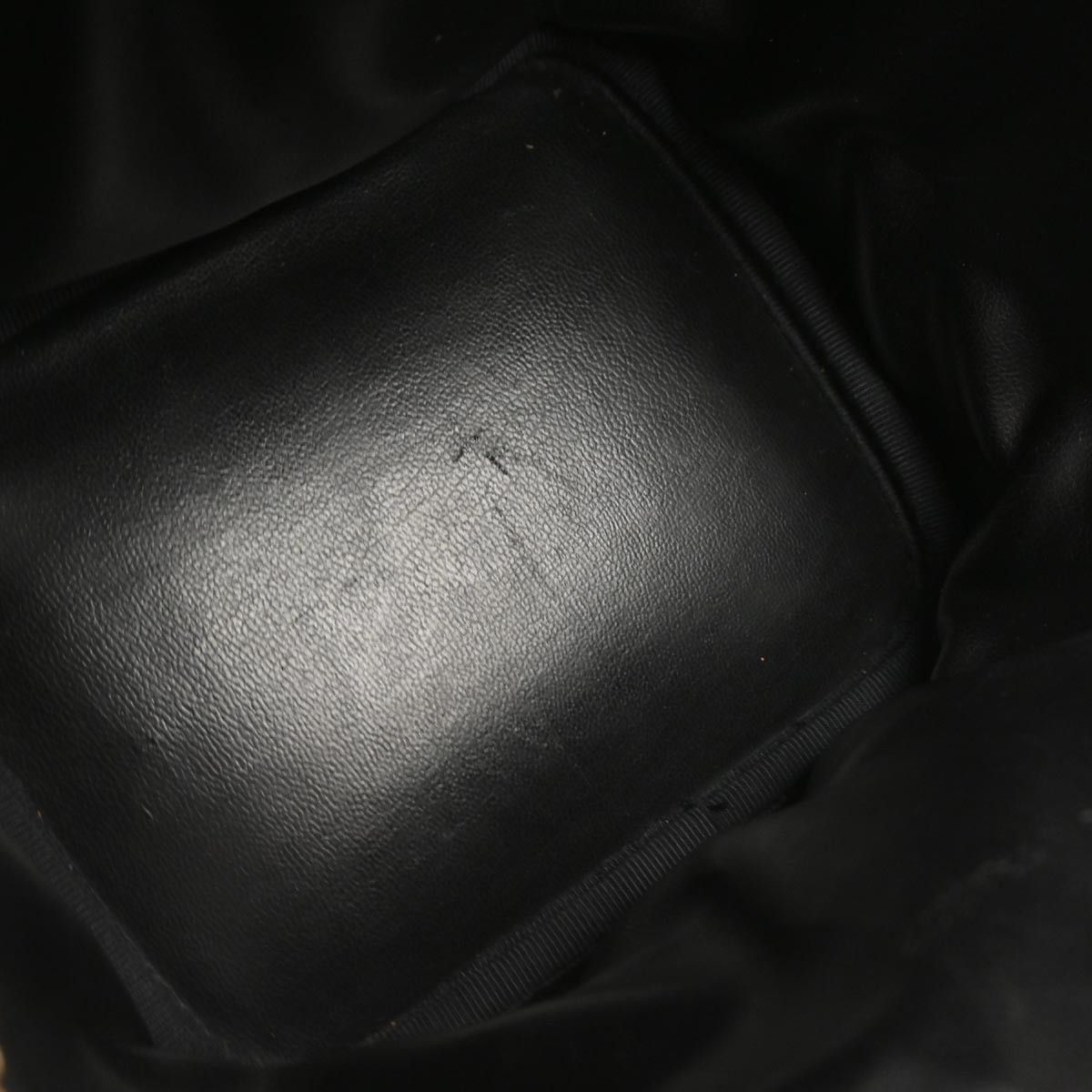Chanel Chanel Vintage Timeless Cosmetic Case Caviar Size ONE SIZE - 3 Thumbnail