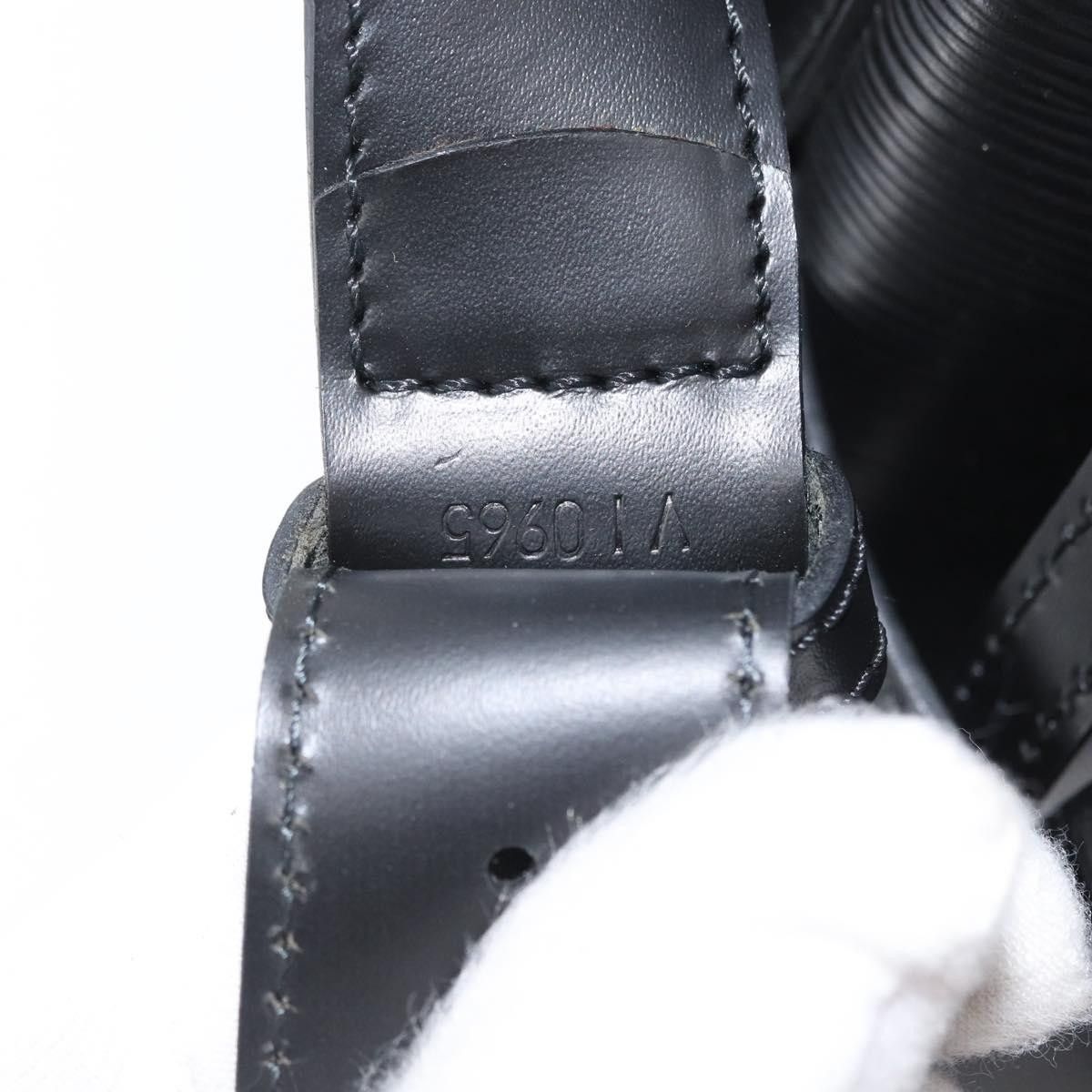 Louis Vuitton Louis Vuitton Vintage Sac d'Epaule Epi Leather Size ONE SIZE - 7 Thumbnail