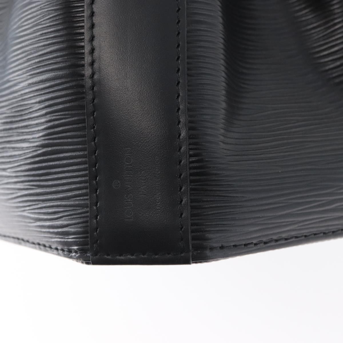 Louis Vuitton Louis Vuitton Vintage Sac d'Epaule Epi Leather Size ONE SIZE - 6 Thumbnail