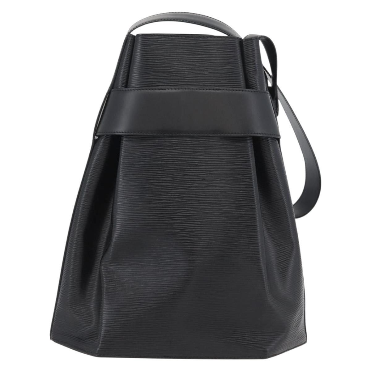 Louis Vuitton Louis Vuitton Vintage Sac d'Epaule Epi Leather Size ONE SIZE - 2 Thumbnail