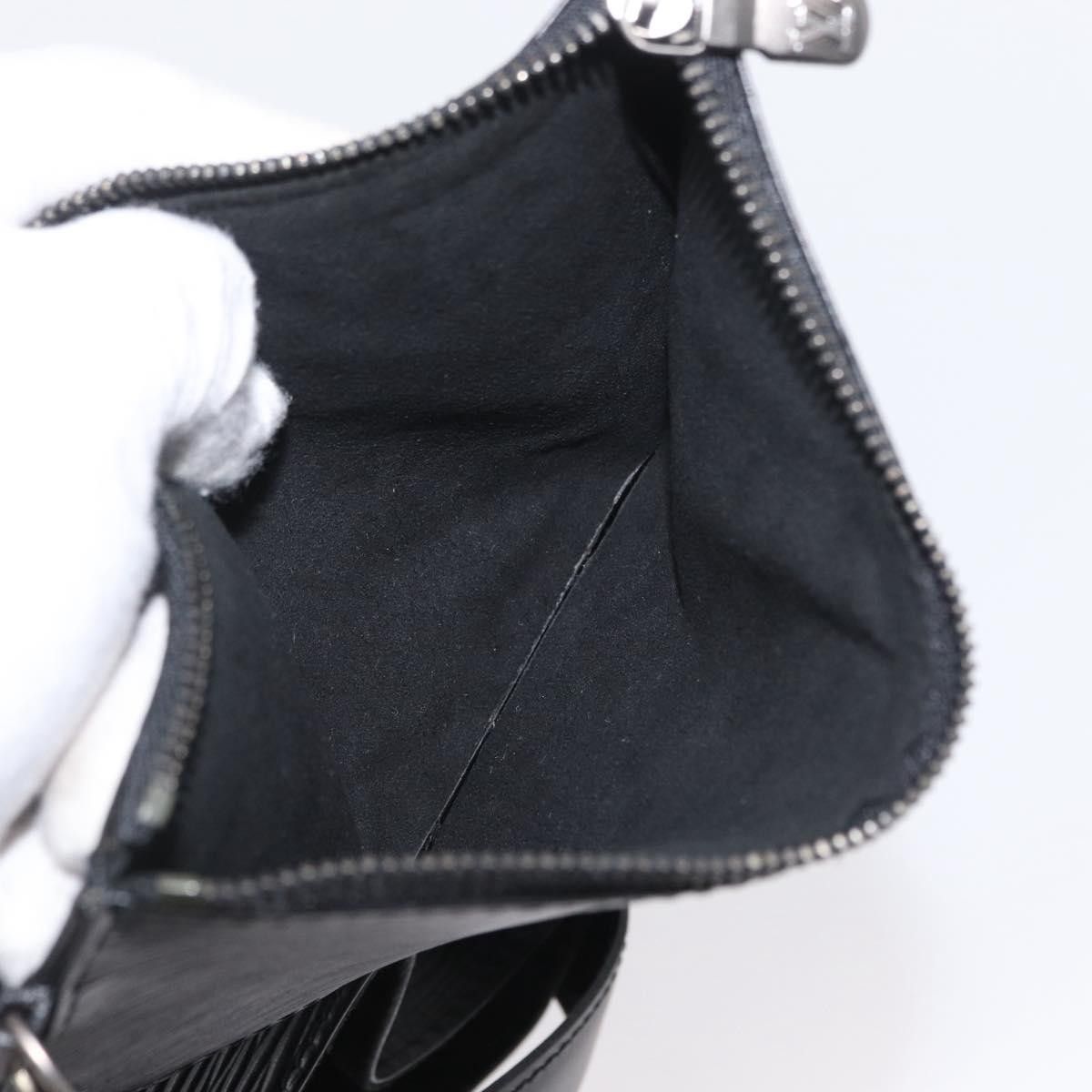 Louis Vuitton Louis Vuitton Vintage Sac d'Epaule Epi Leather Size ONE SIZE - 23 Thumbnail