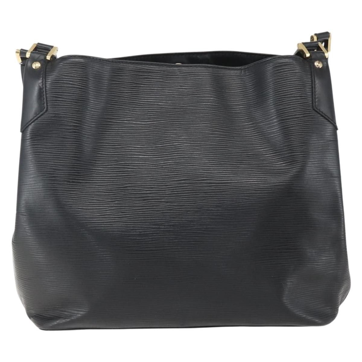 Louis Vuitton Louis Vuitton Mandara Epi Leather Size ONE SIZE - 2 Thumbnail