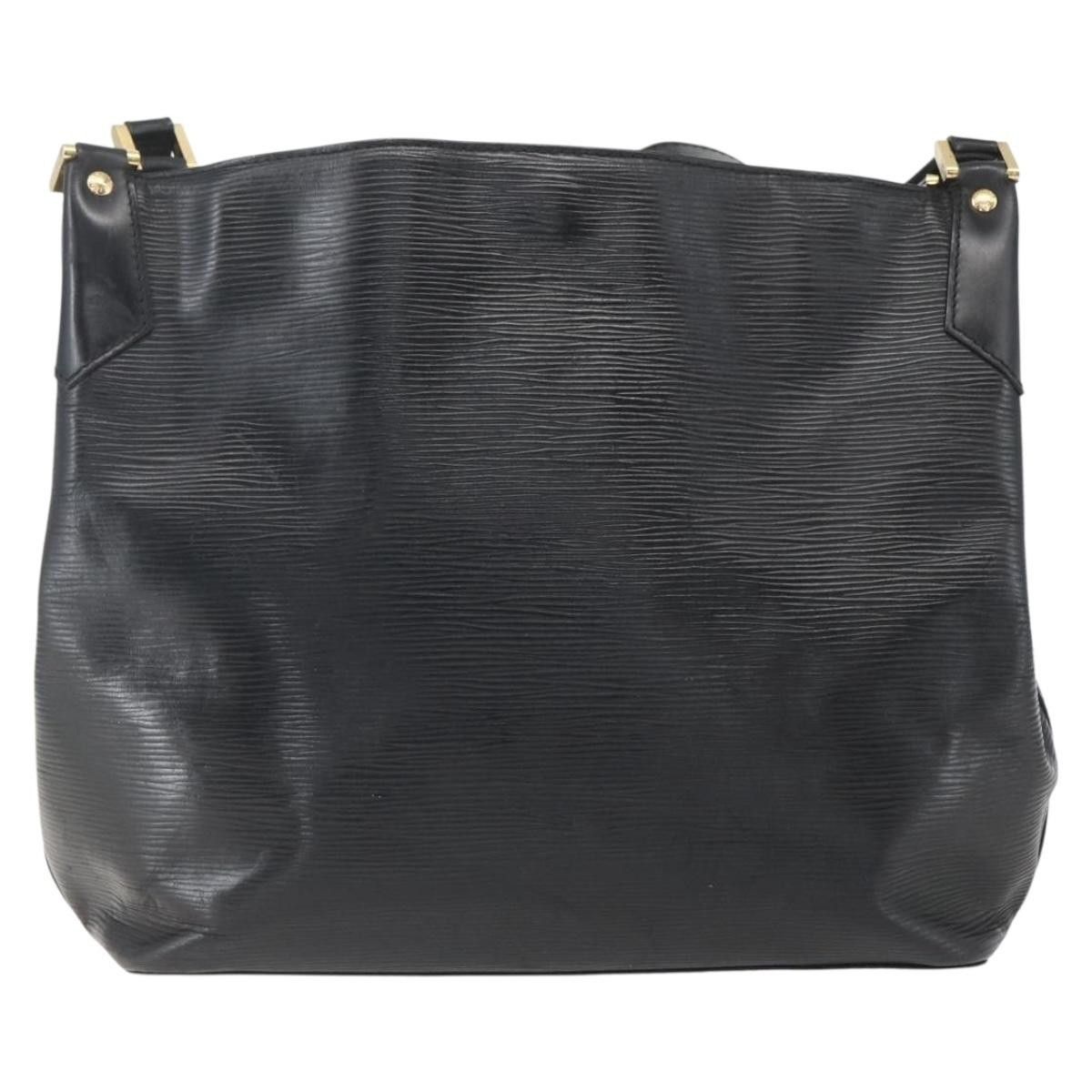 Louis Vuitton Louis Vuitton Mandara Epi Leather Size ONE SIZE - 21 Thumbnail