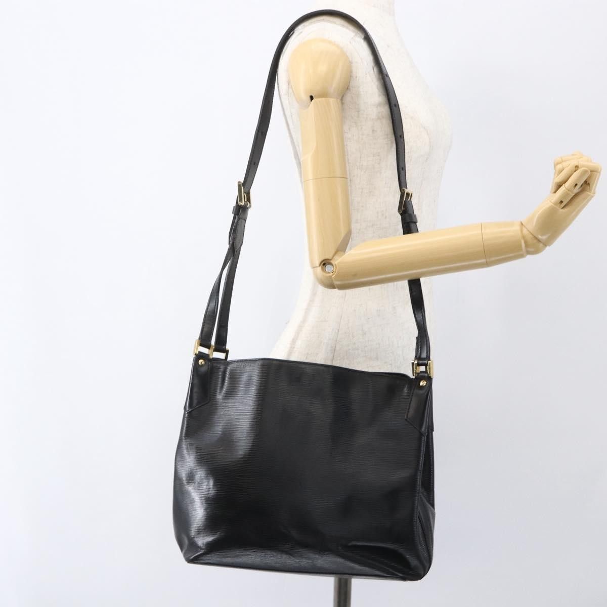Louis Vuitton Louis Vuitton Mandara Epi Leather Size ONE SIZE - 15 Thumbnail