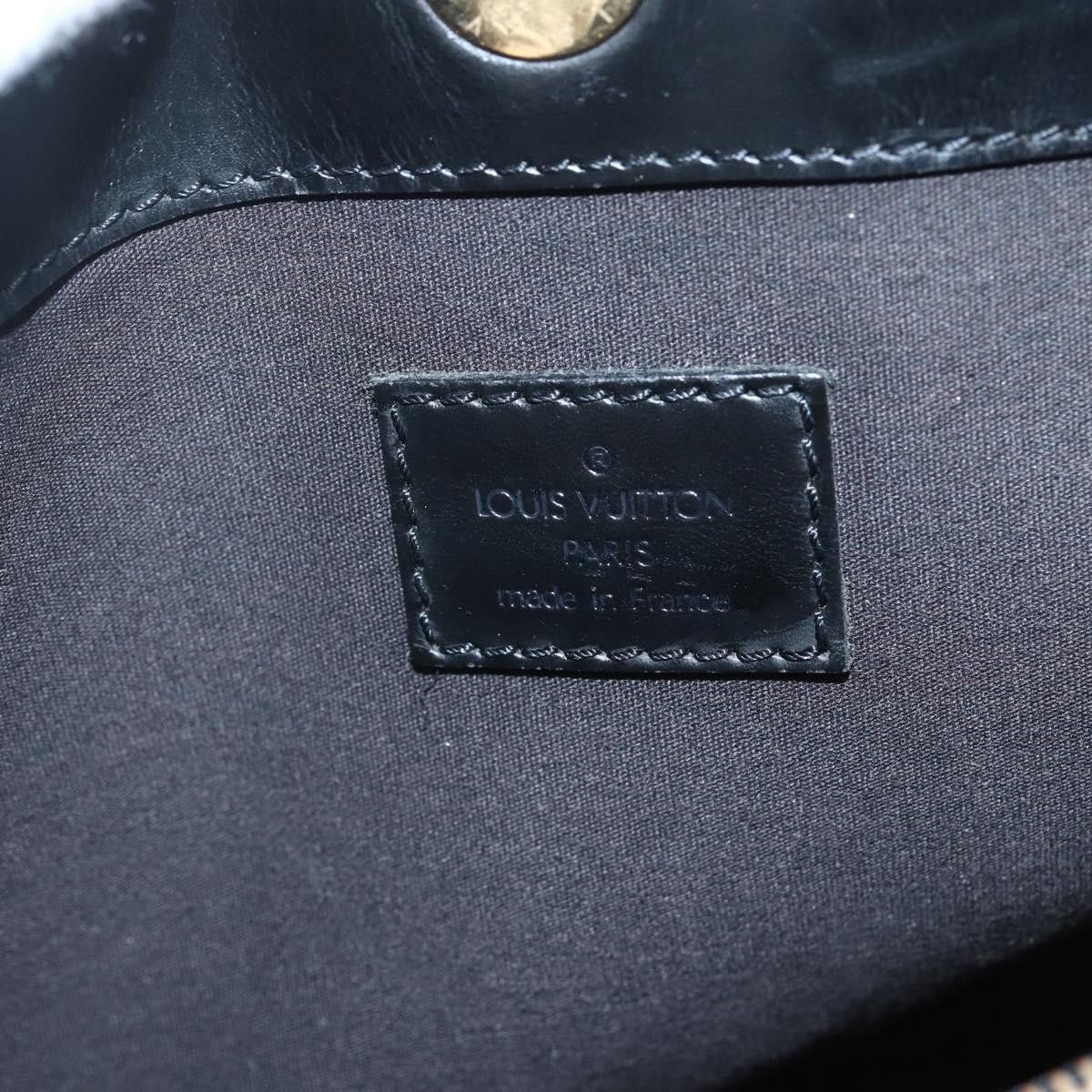 Louis Vuitton Louis Vuitton Mandara Epi Leather Size ONE SIZE - 6 Thumbnail