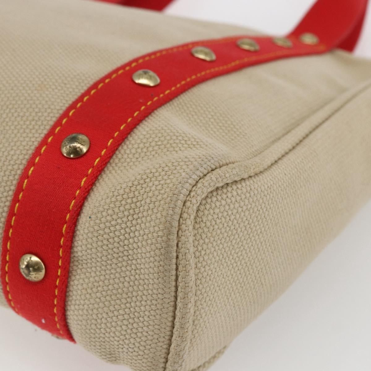 Louis Vuitton Louis Vuitton Antigua Tote Canvas Size ONE SIZE - 10 Thumbnail