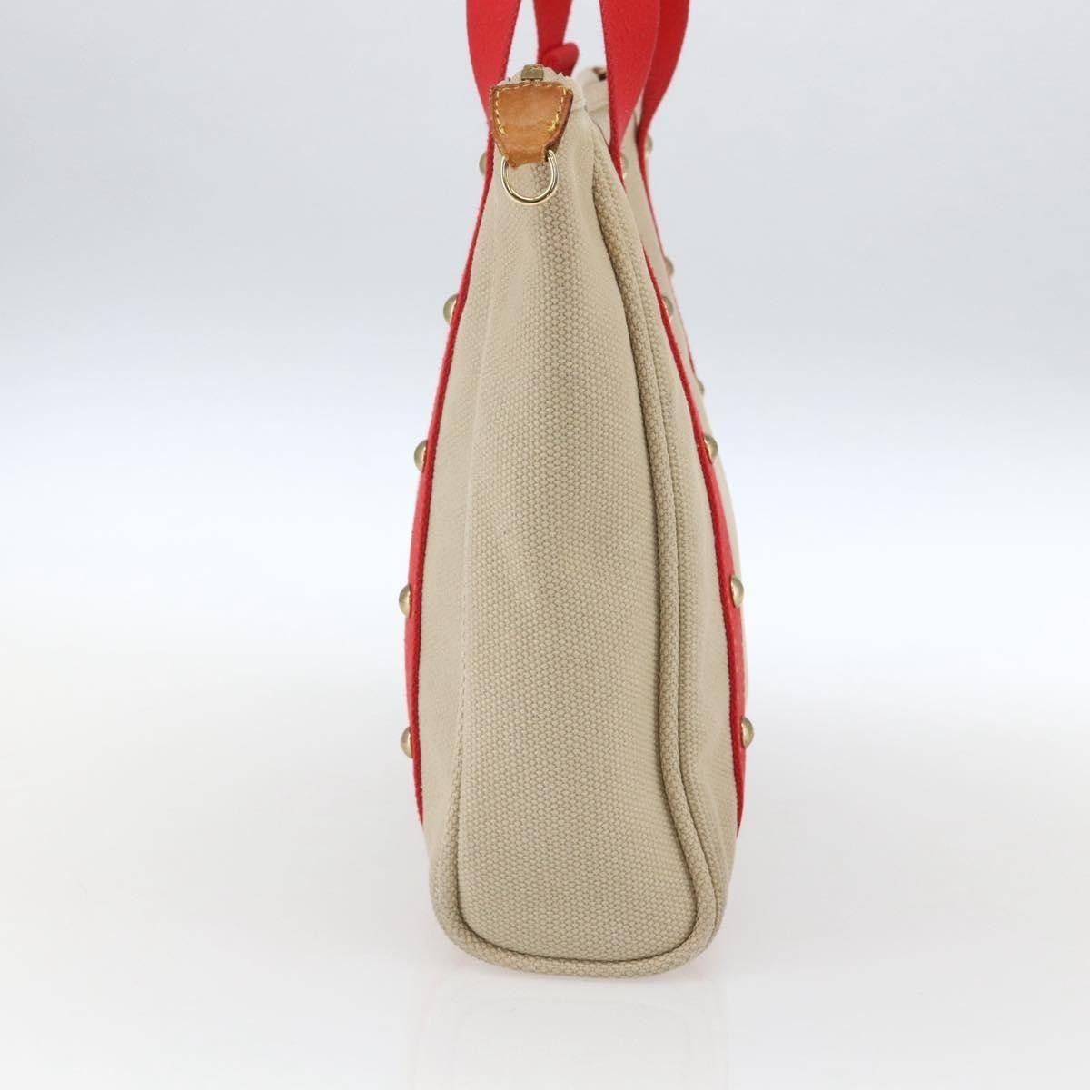 Louis Vuitton Louis Vuitton Antigua Tote Canvas Size ONE SIZE - 3 Thumbnail