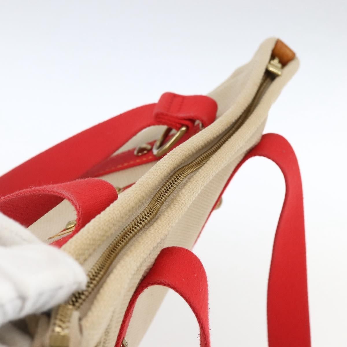 Louis Vuitton Louis Vuitton Antigua Tote Canvas Size ONE SIZE - 13 Thumbnail