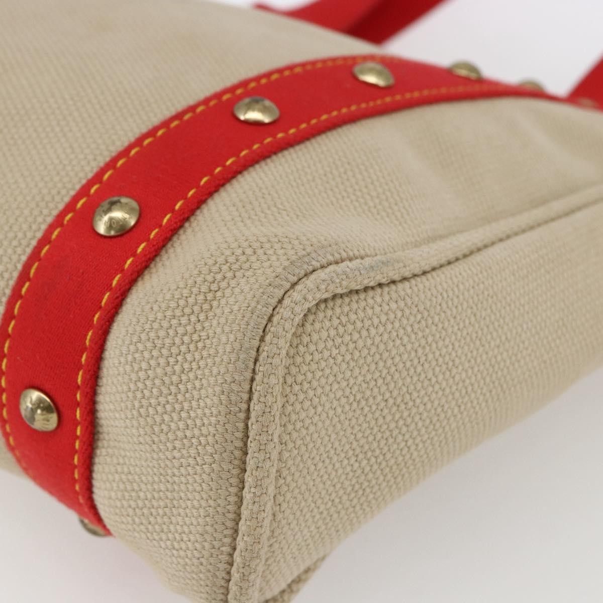 Louis Vuitton Louis Vuitton Antigua Tote Canvas Size ONE SIZE - 8 Thumbnail