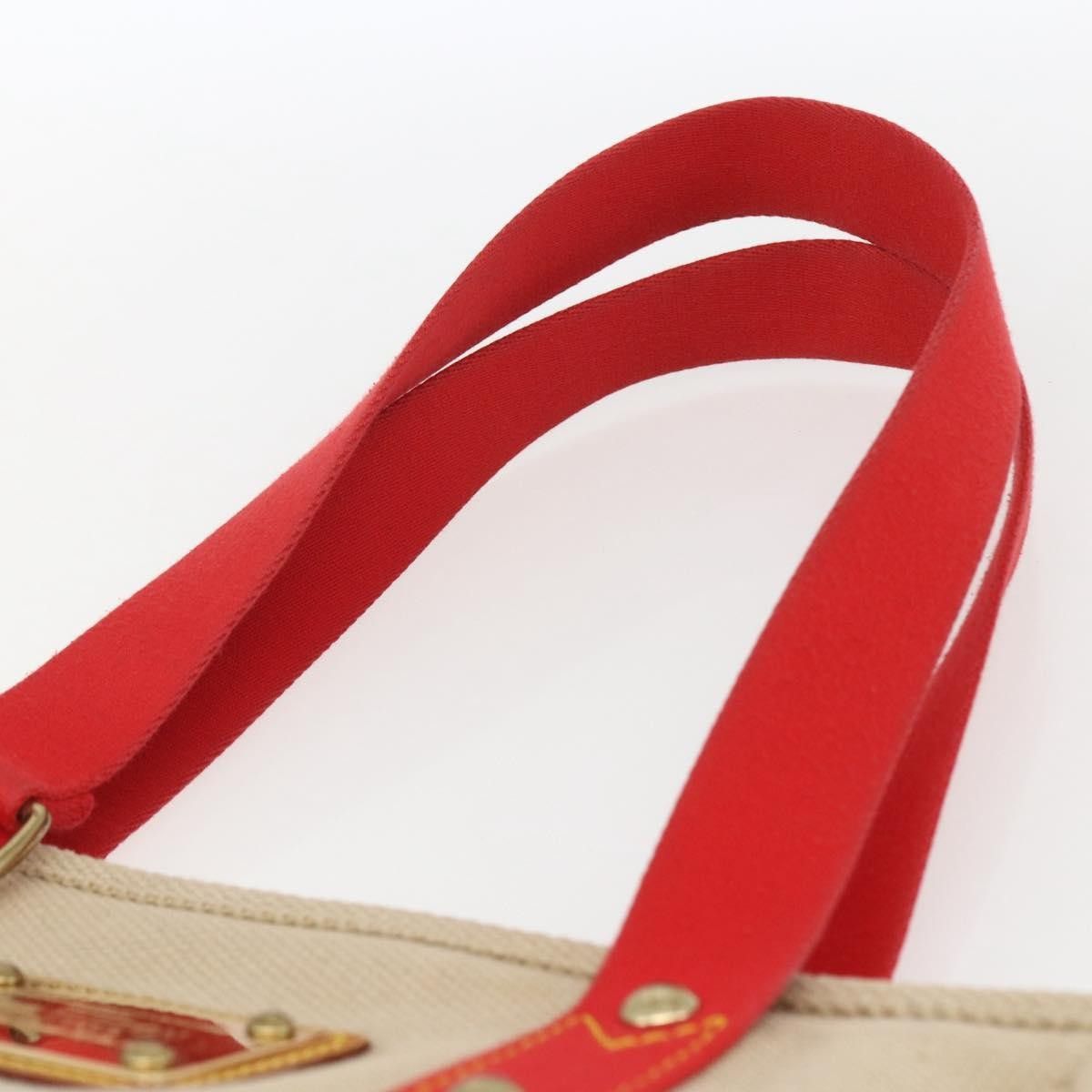 Louis Vuitton Louis Vuitton Antigua Tote Canvas Size ONE SIZE - 14 Thumbnail