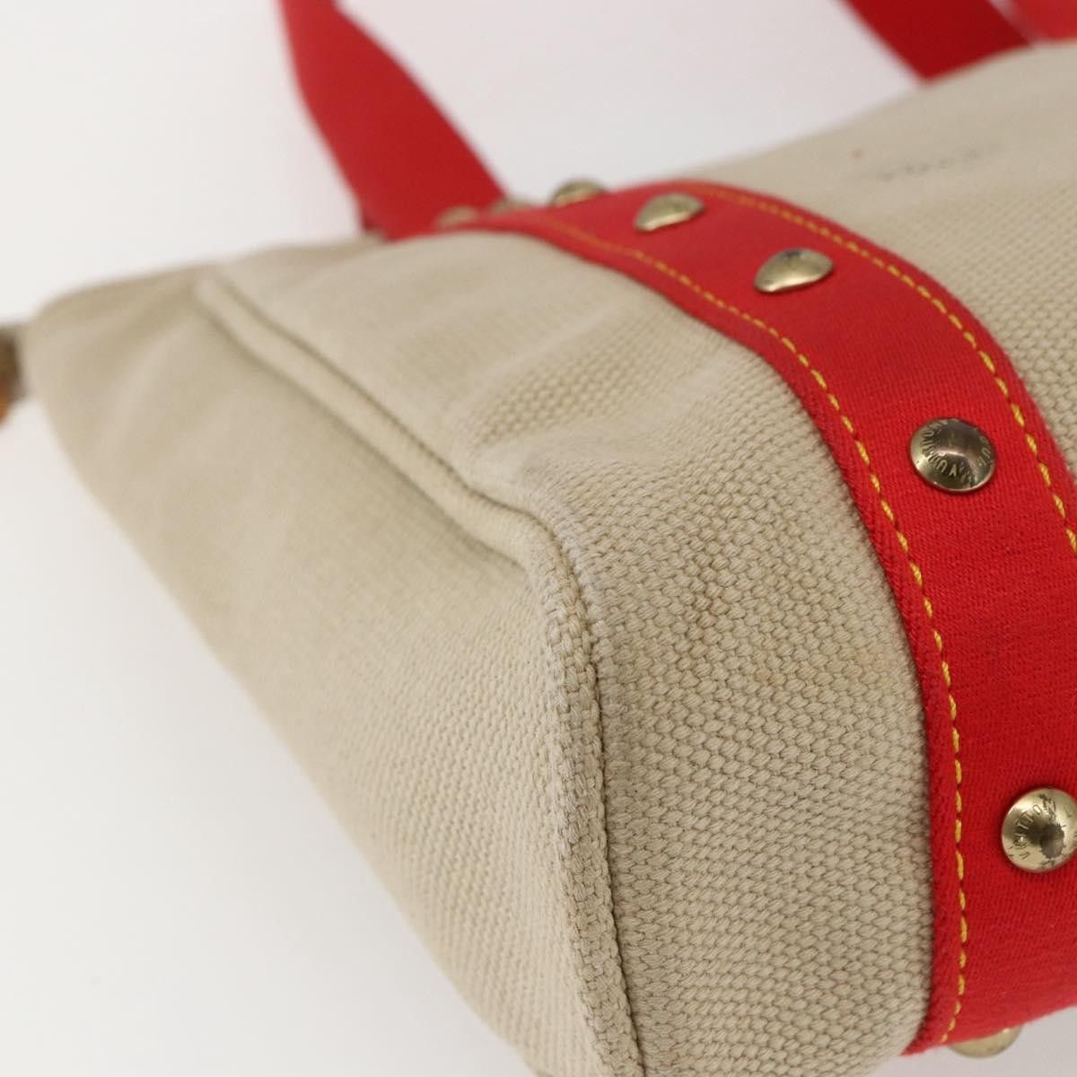 Louis Vuitton Louis Vuitton Antigua Tote Canvas Size ONE SIZE - 11 Thumbnail
