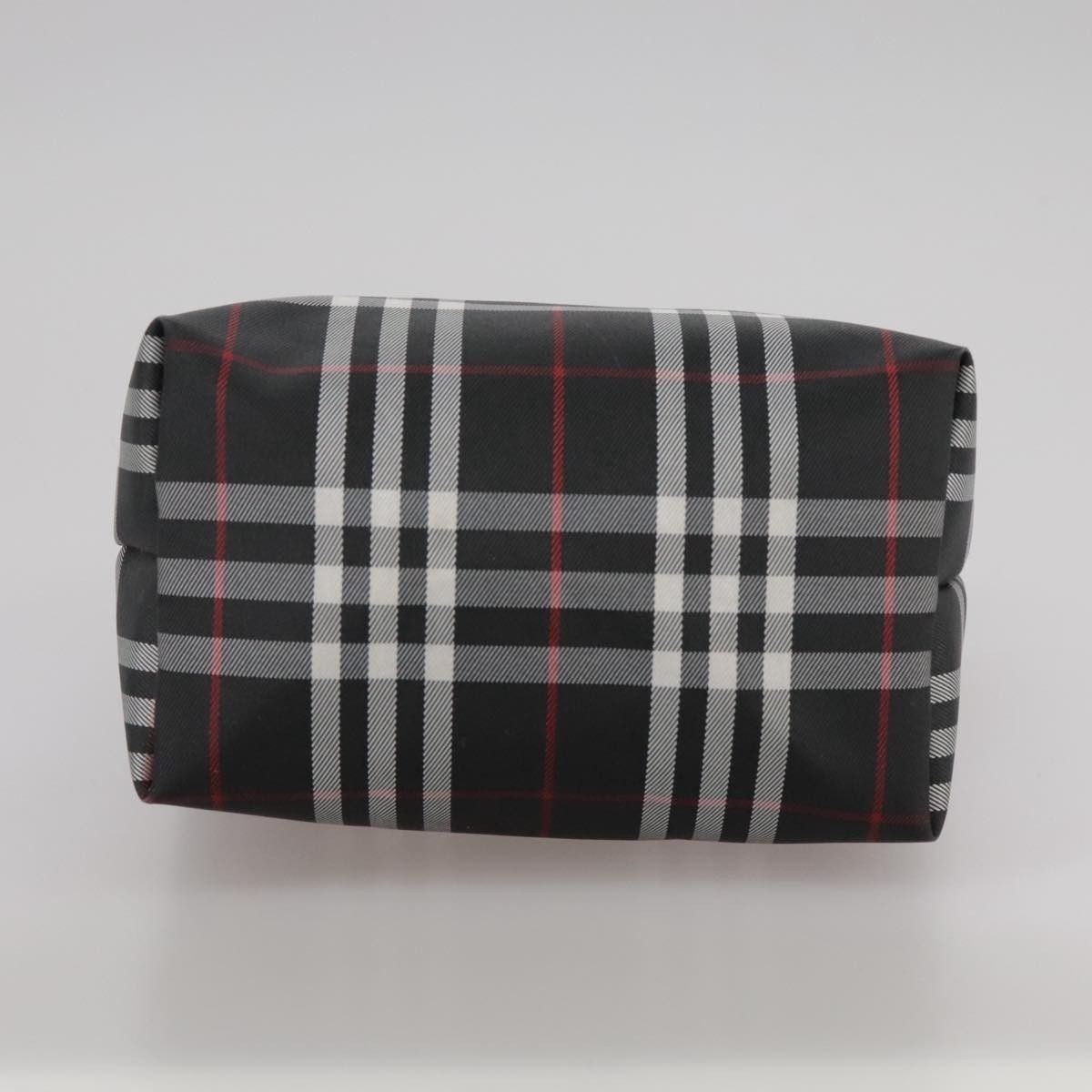 Burberry Burberry Nova Check Handbag Nylon Size ONE SIZE - 14 Thumbnail