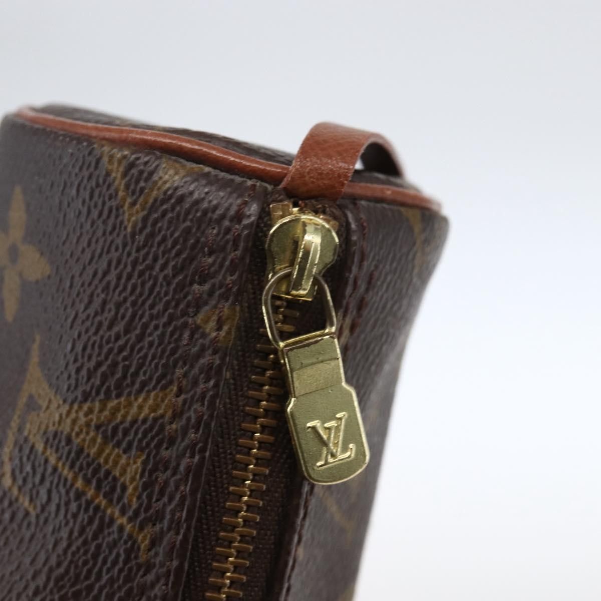 Louis Vuitton Louis Vuitton Papillon Pochette Monogram Canvas Size ONE SIZE - 13 Thumbnail