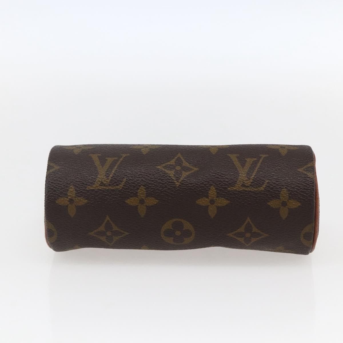 Louis Vuitton Louis Vuitton Papillon Pochette Monogram Canvas Size ONE SIZE - 20 Thumbnail