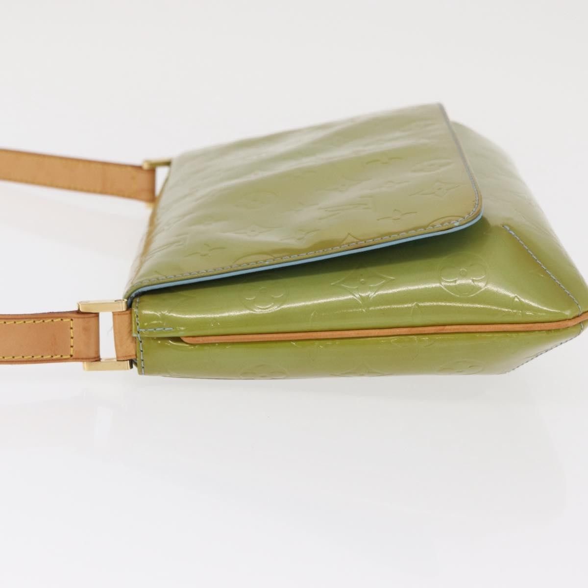 Louis Vuitton Louis Vuitton Thompson Street Monogram Vernis Size ONE SIZE - 4 Thumbnail