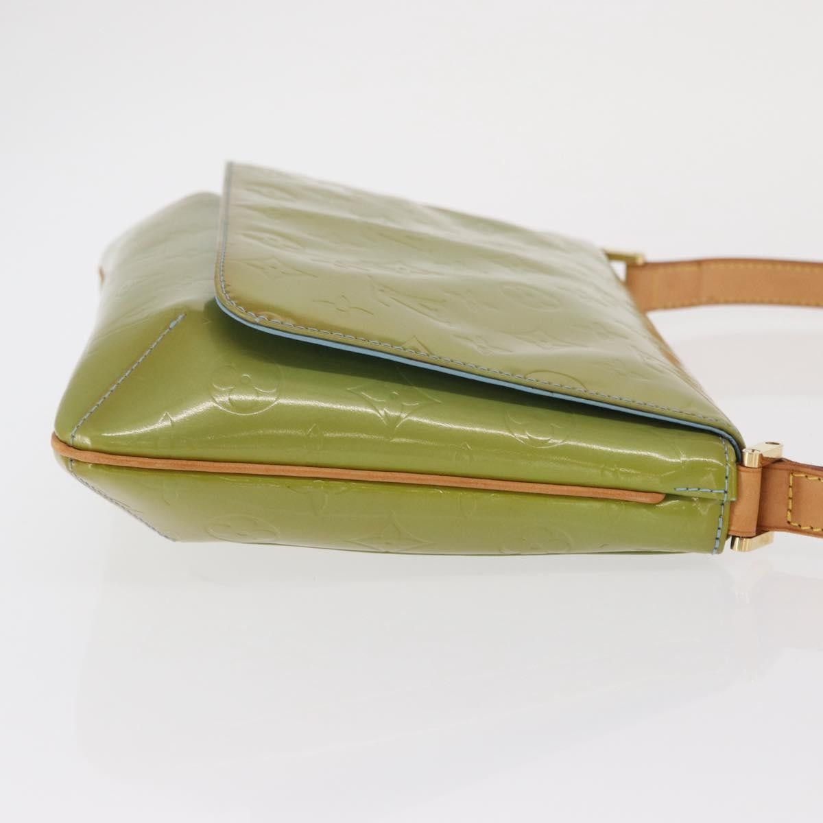 Louis Vuitton Louis Vuitton Thompson Street Monogram Vernis Size ONE SIZE - 3 Thumbnail