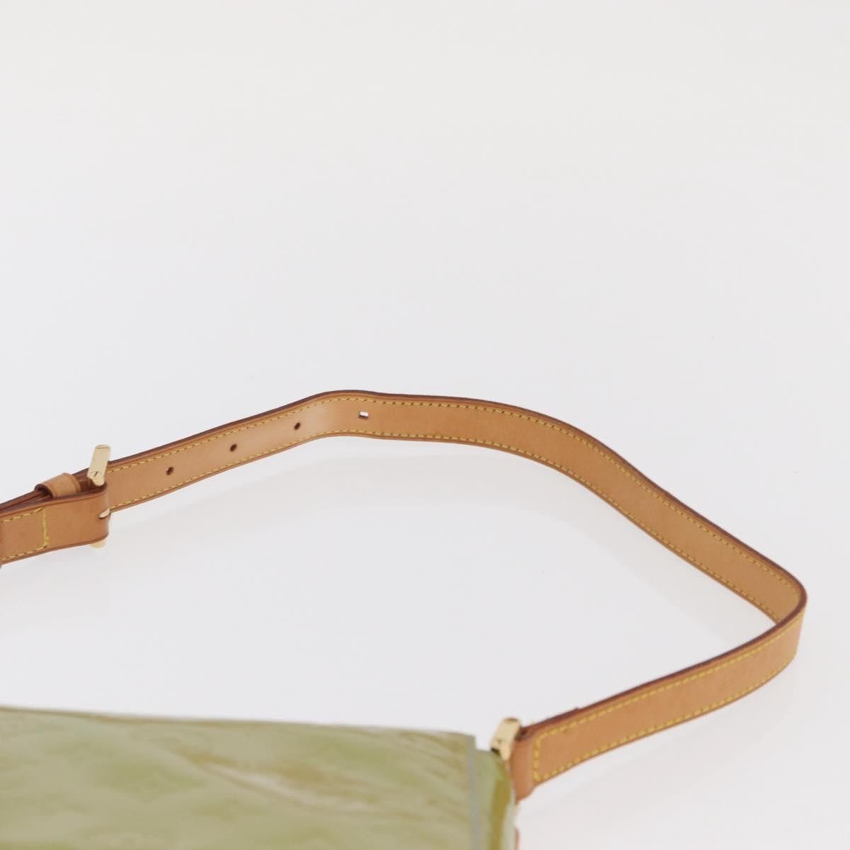 Louis Vuitton Louis Vuitton Thompson Street Monogram Vernis Size ONE SIZE - 18 Thumbnail