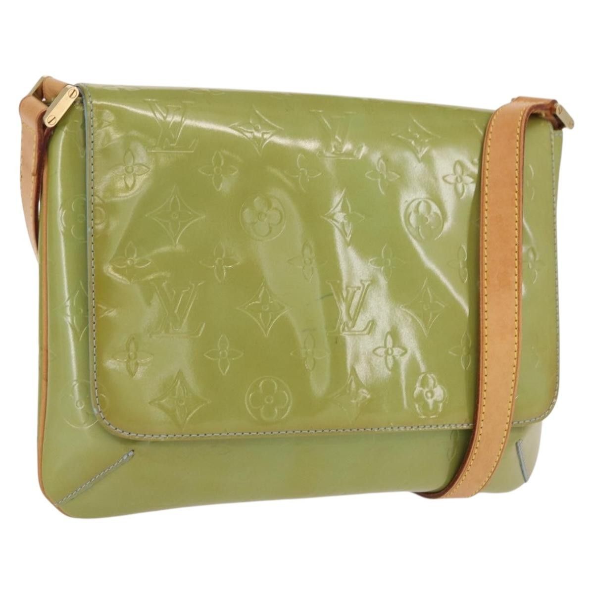 Louis Vuitton Louis Vuitton Thompson Street Monogram Vernis Size ONE SIZE - 17 Thumbnail