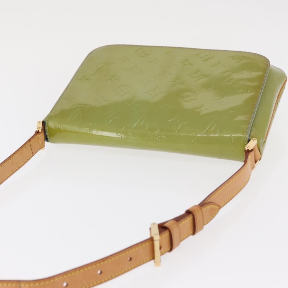 Louis Vuitton Louis Vuitton Thompson Street Monogram Vernis Size ONE SIZE - 16 Thumbnail