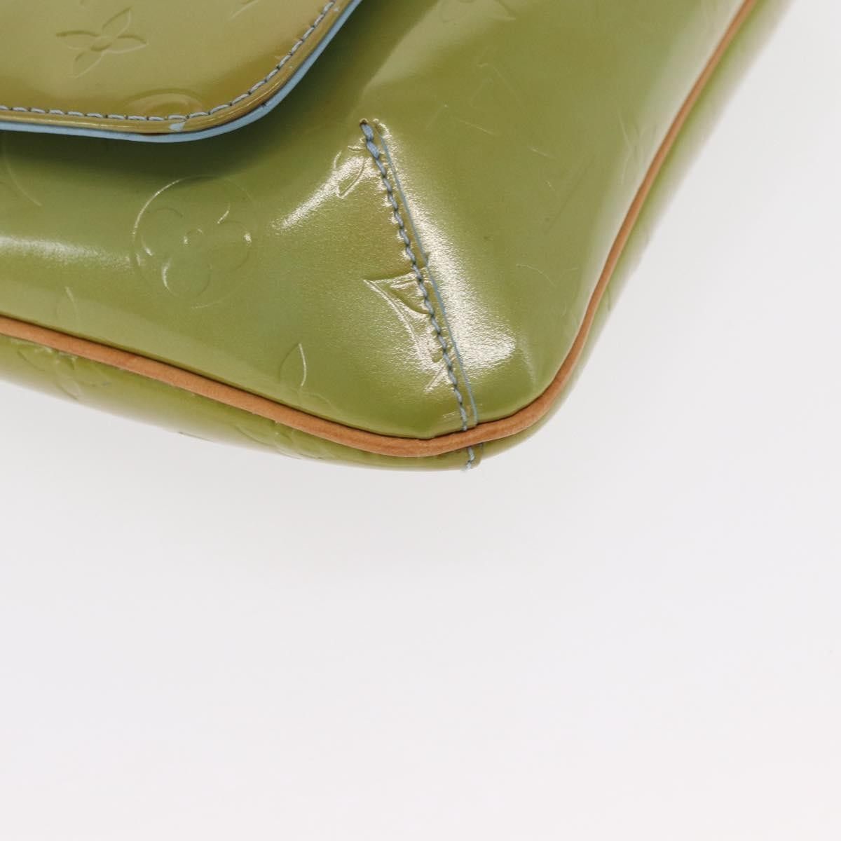 Louis Vuitton Louis Vuitton Thompson Street Monogram Vernis Size ONE SIZE - 11 Thumbnail