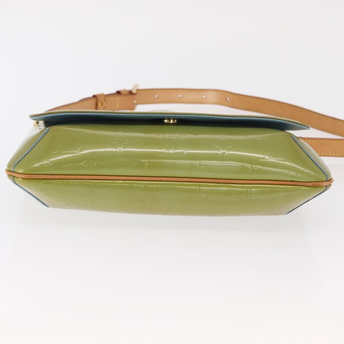 Louis Vuitton Louis Vuitton Thompson Street Monogram Vernis Size ONE SIZE - 15 Thumbnail