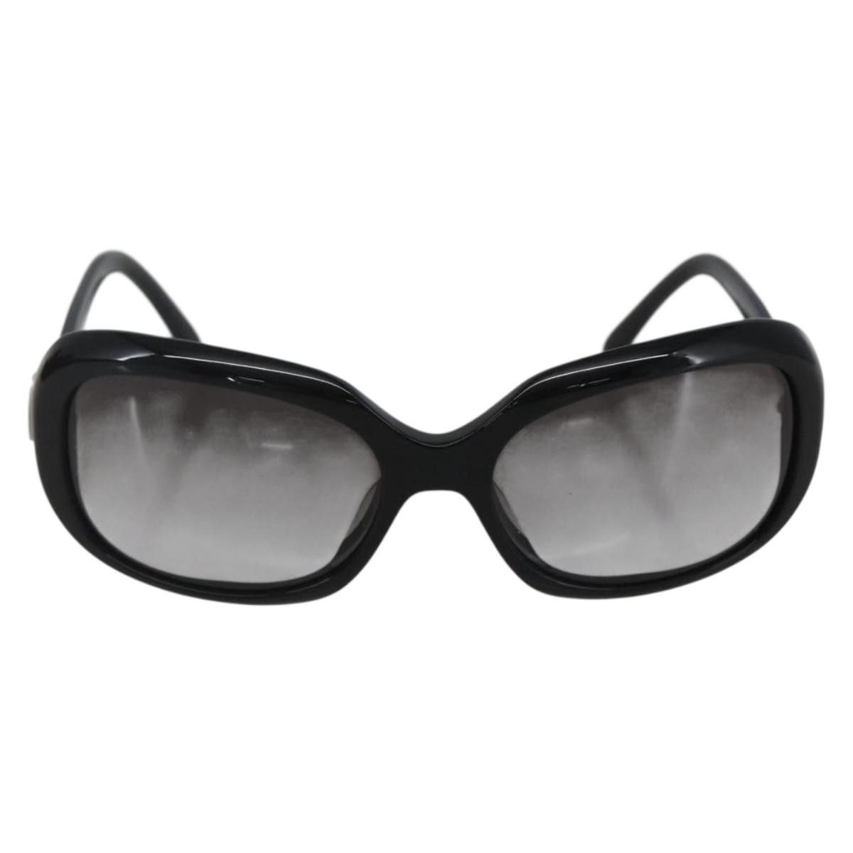 Chanel Chanel Logo CC Sunglasses Plastic Size ONE SIZE - 9 Thumbnail