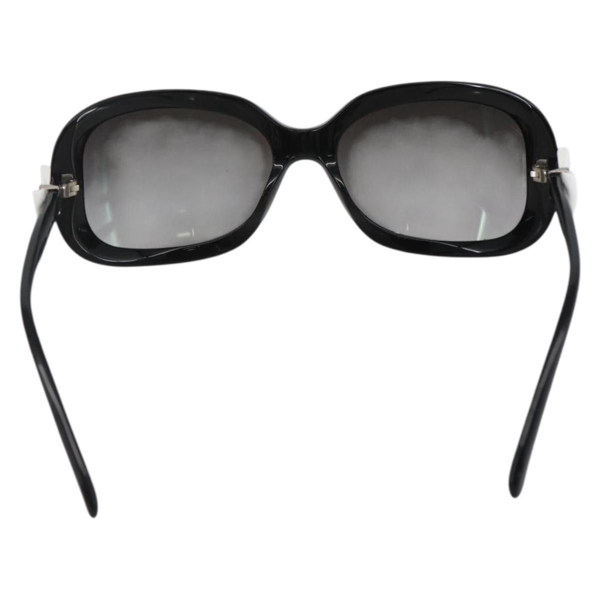 Chanel Chanel Logo CC Sunglasses Plastic Size ONE SIZE - 2 Thumbnail