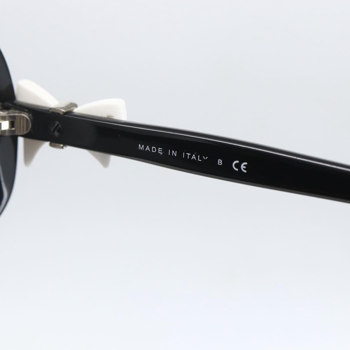 Chanel Chanel Logo CC Sunglasses Plastic Size ONE SIZE - 6 Thumbnail