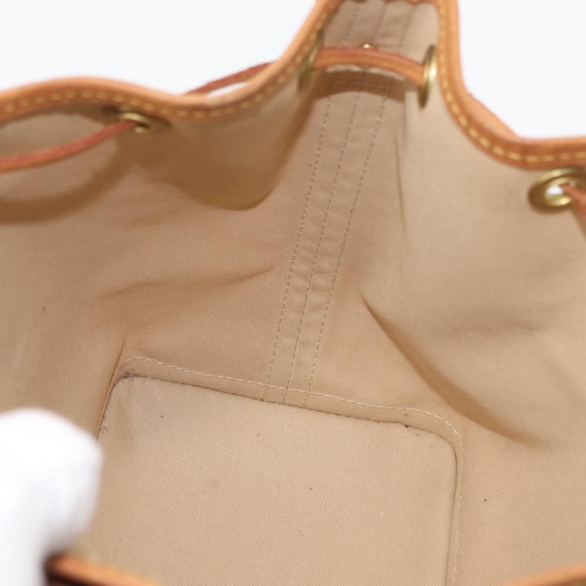 Louis Vuitton Louis Vuitton Noe Damier Size ONE SIZE - 18 Thumbnail