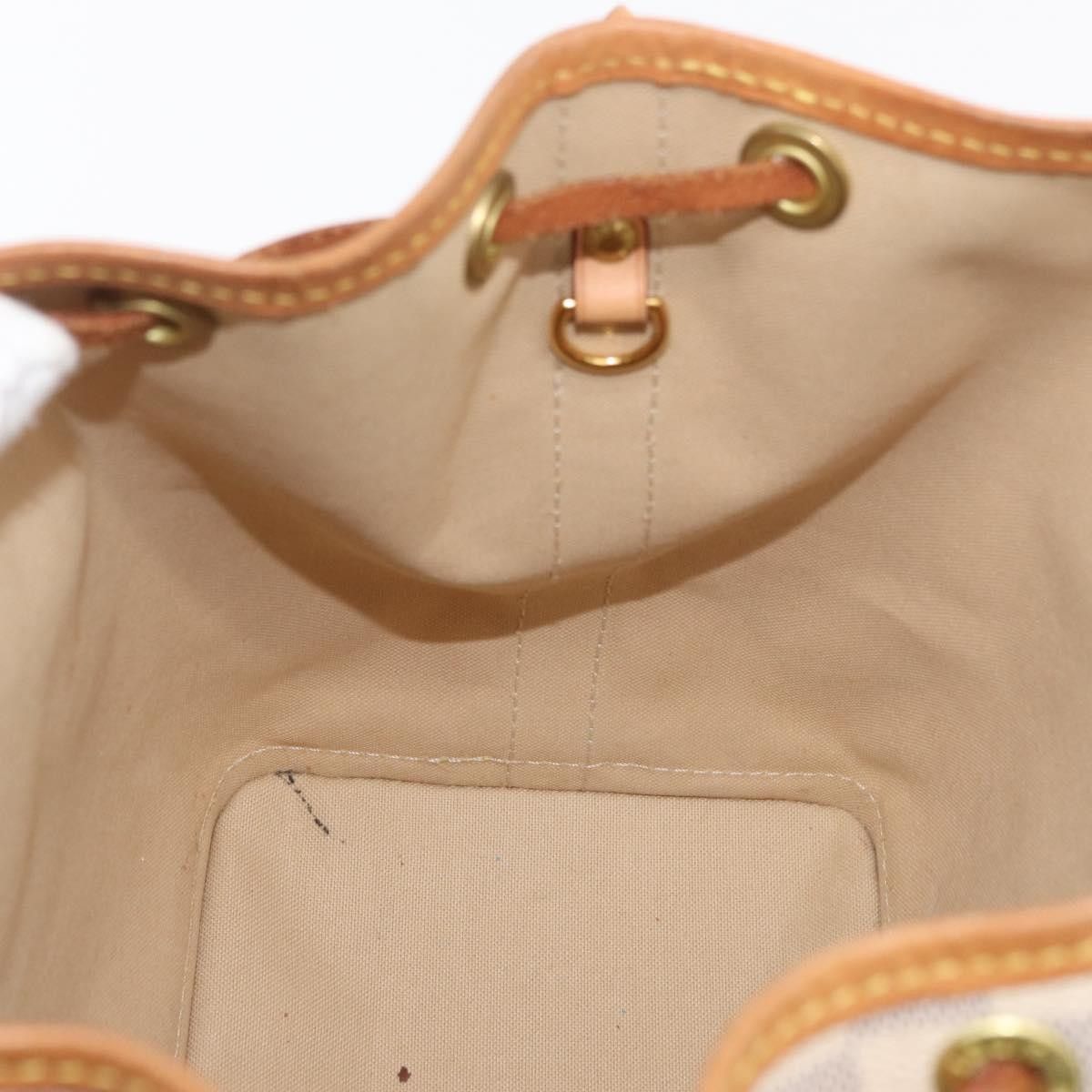 Louis Vuitton Louis Vuitton Noe Damier Size ONE SIZE - 19 Thumbnail