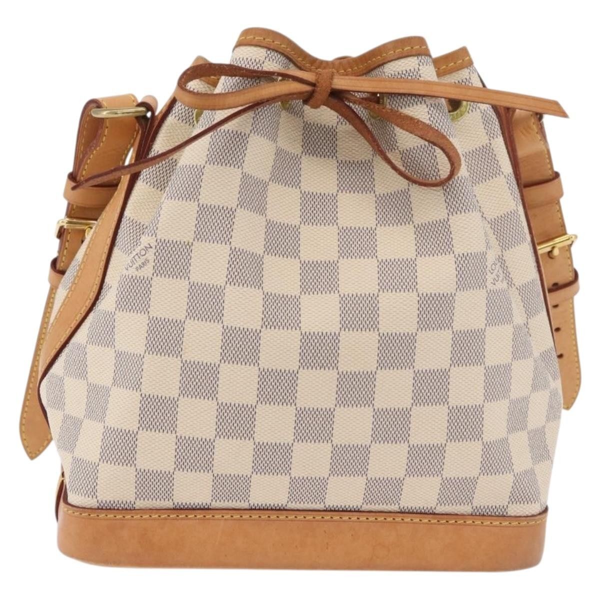 Louis Vuitton Louis Vuitton Noe Damier Size ONE SIZE - 17 Thumbnail